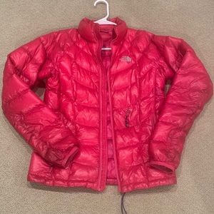 Northface coat
